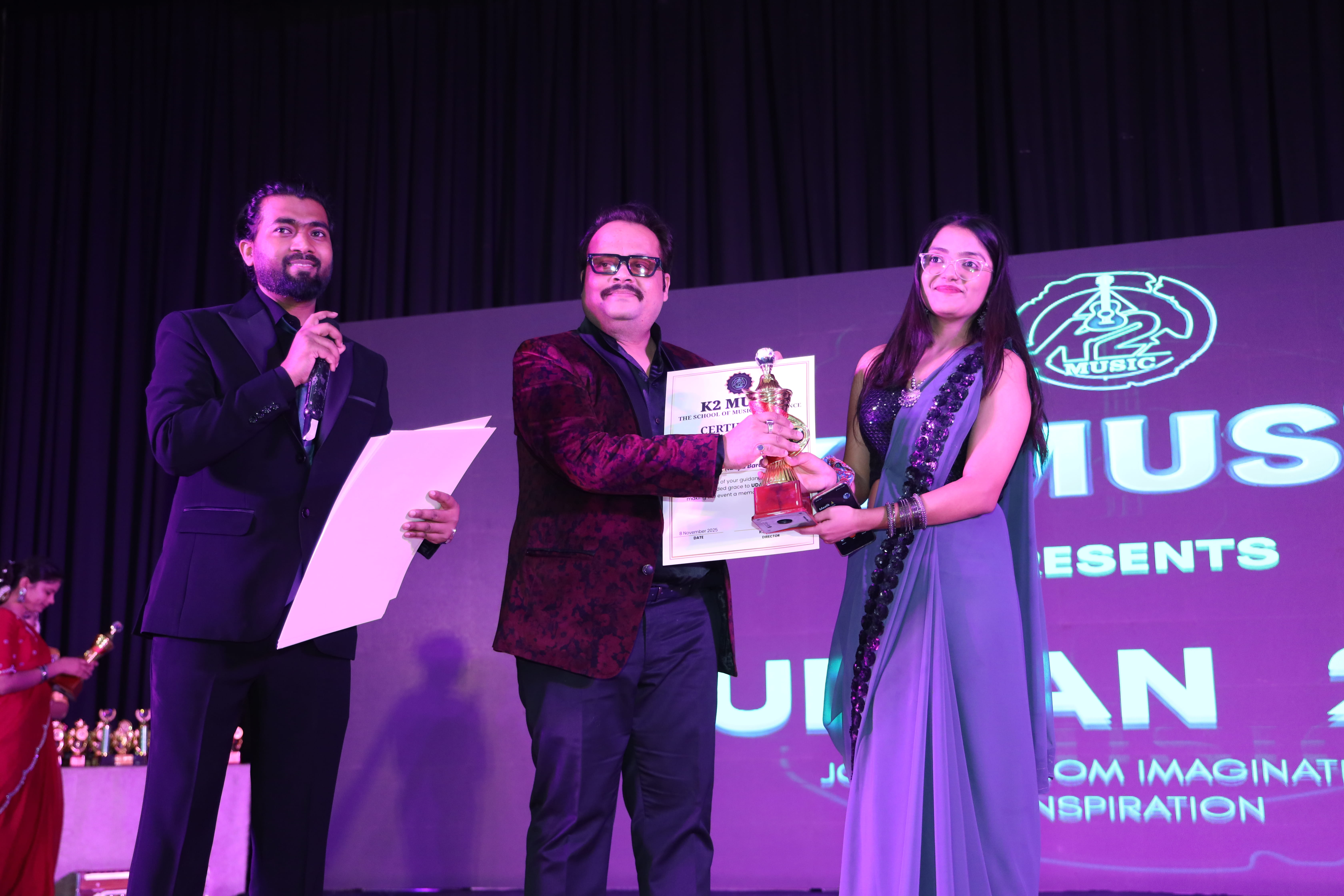 Proud Moments - Image 10